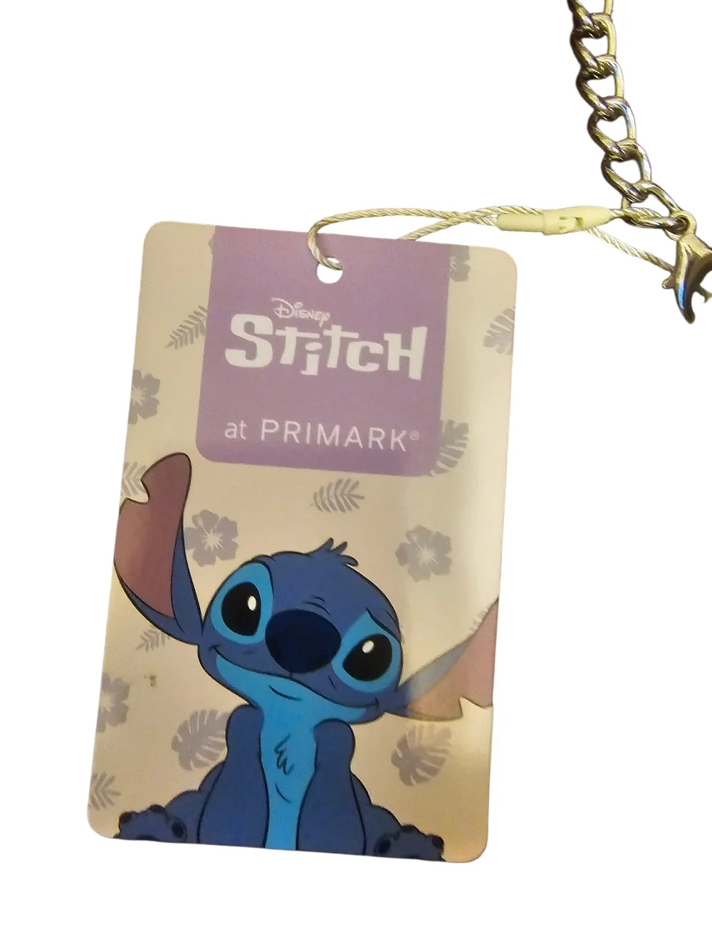 Stitch Primark Crossbody Bag
